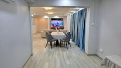 Blk 384 Tampines Street 32 (Tampines), HDB 5 Rooms #563629621